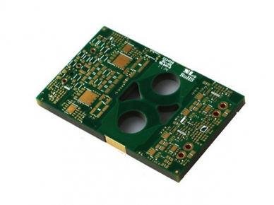 厚铜pcb板