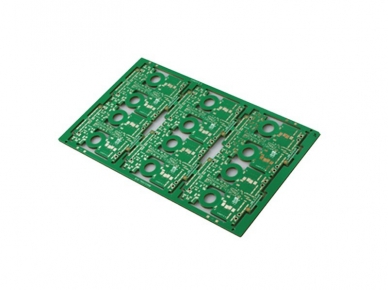多层厚铜pcb