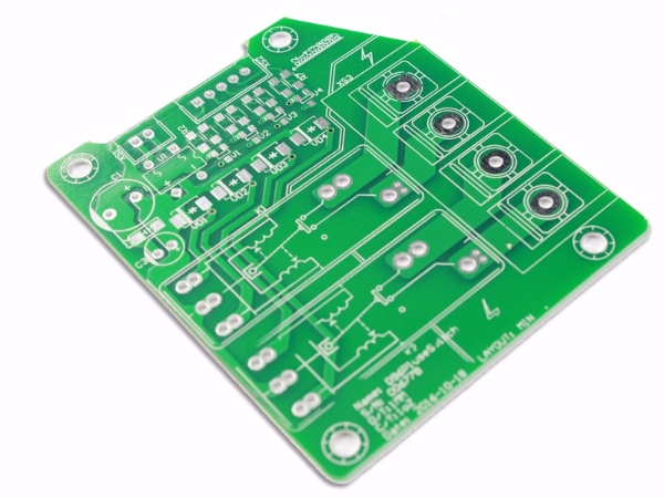 PCB线路板设计中的布线，线路板厂家为大家讲述