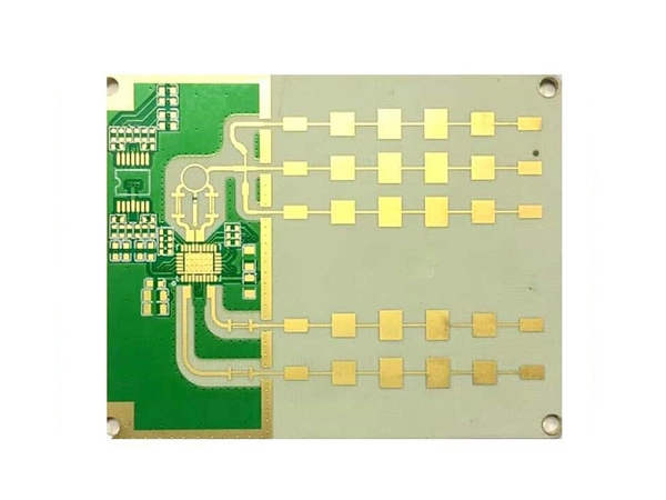 陶瓷PCB板到底好在哪？