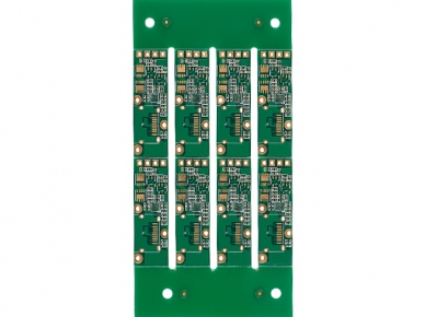 10层pcb