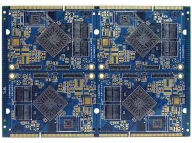 6层PCB板