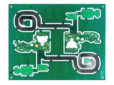 多层PCB—拼板工艺