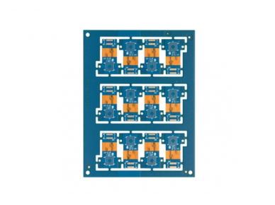 多层PCB—太阳油墨