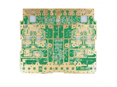 6层PCB线路板