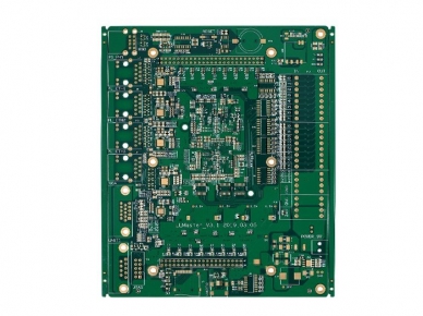 工控PCB