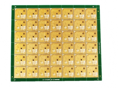 汽车传感器PCB-4层