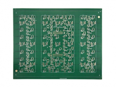 红外测温传感器PCB