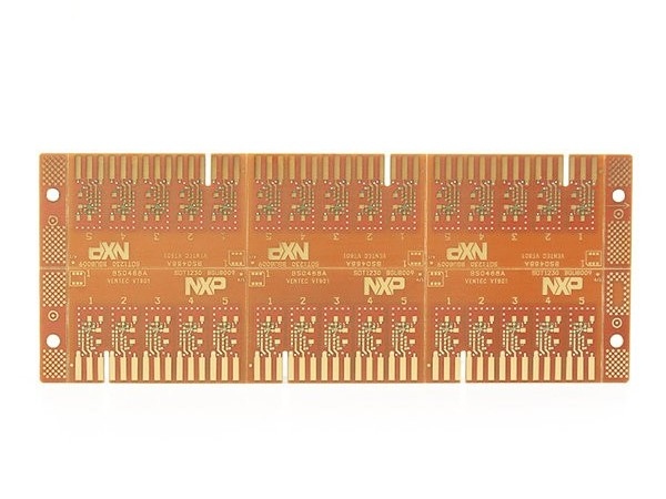 4层P材质VT901 PCB电路板