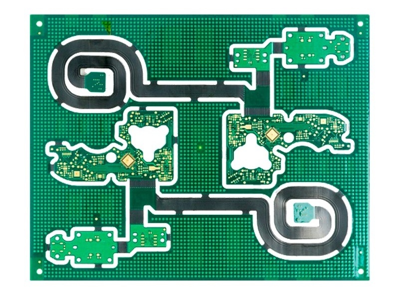 多层PCB—拼板工艺