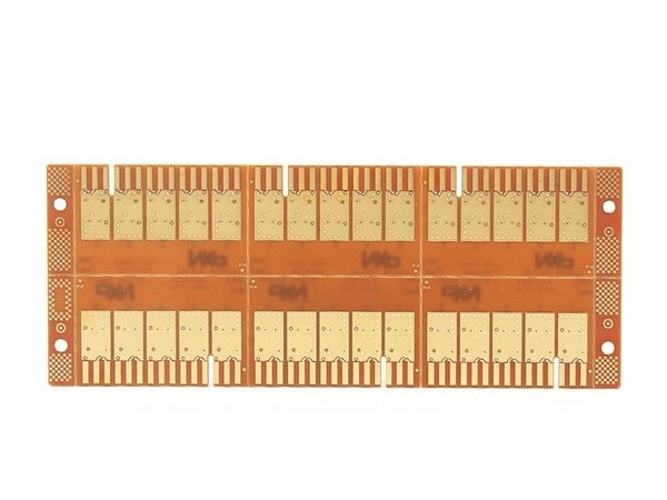 4层P材质VT901 PCB电路板