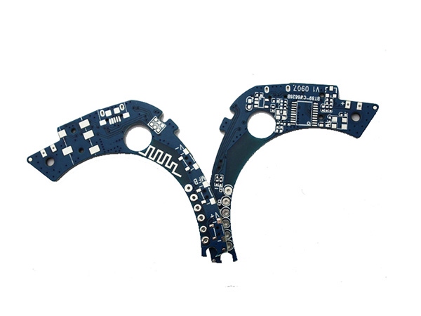 蓝牙耳机PCB