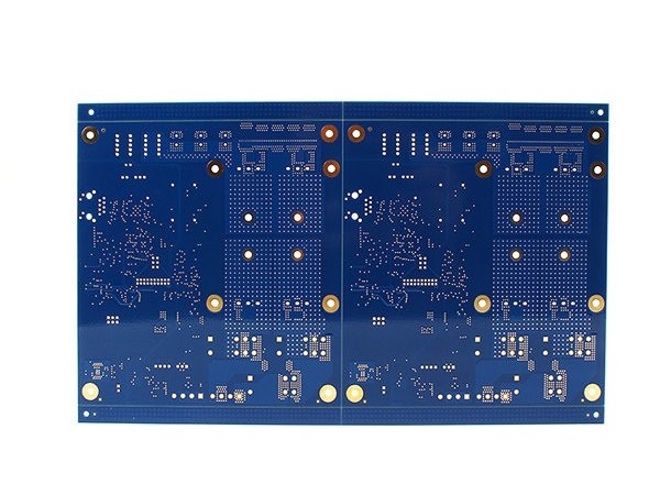 10层高TG带阻抗控制PCB线路板 10层高TG带阻抗控制PCB线路板