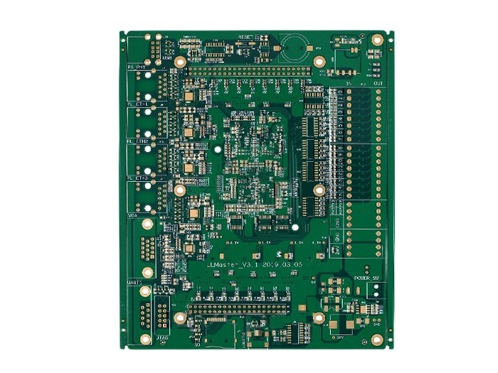 工控PCB 工控PCB